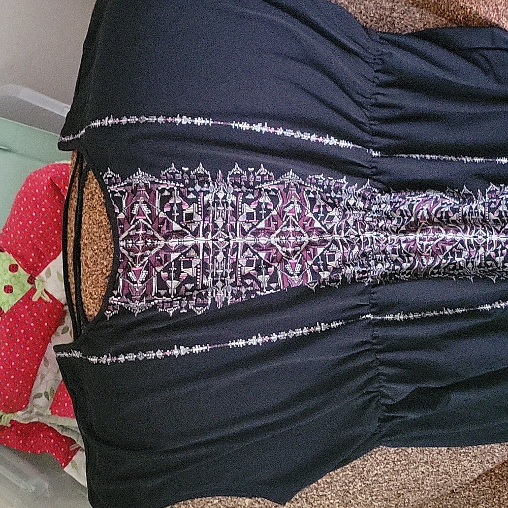 Maurices Dress